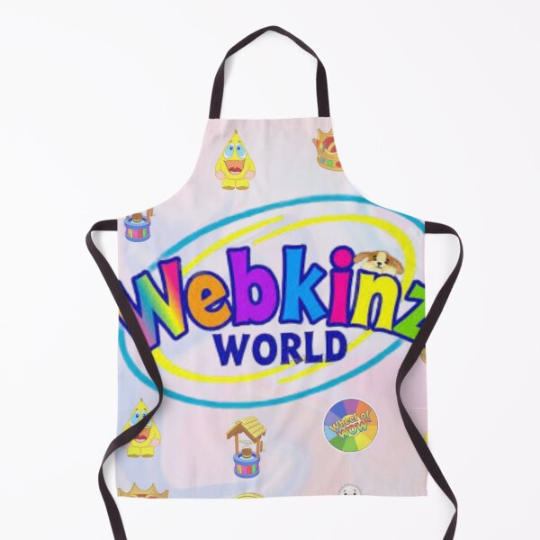 Item preview, Webkinz Icons designed and sold by MadebyMads17.