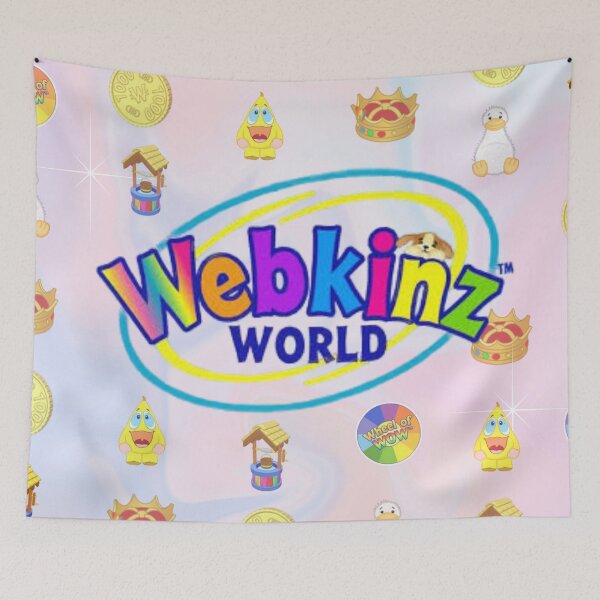 Item preview, Webkinz Icons designed and sold by MadebyMads17.