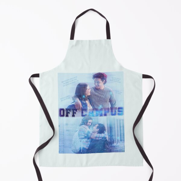 Item preview, Off Campus - Hannah and Garrett designed and sold by vickytoriaq.