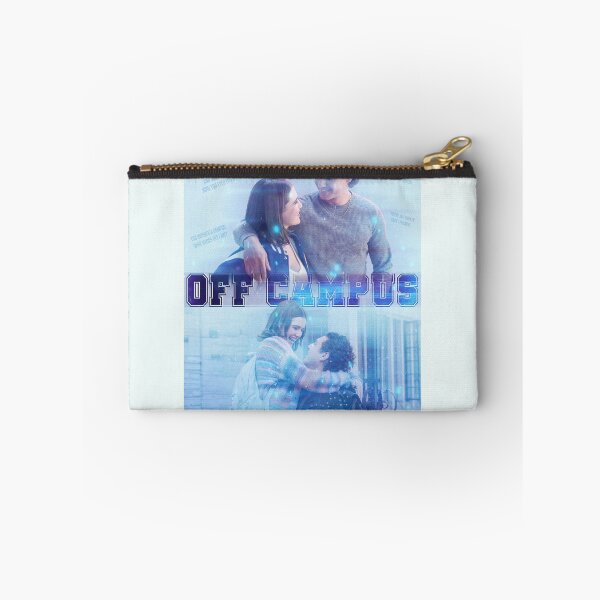 Item preview, Off Campus - Hannah and Garrett designed and sold by vickytoriaq.