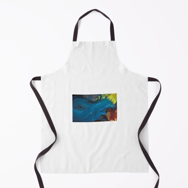 Item preview, The Living Abyss: Sorrow of the Tide designed and sold by TimelessLiving.