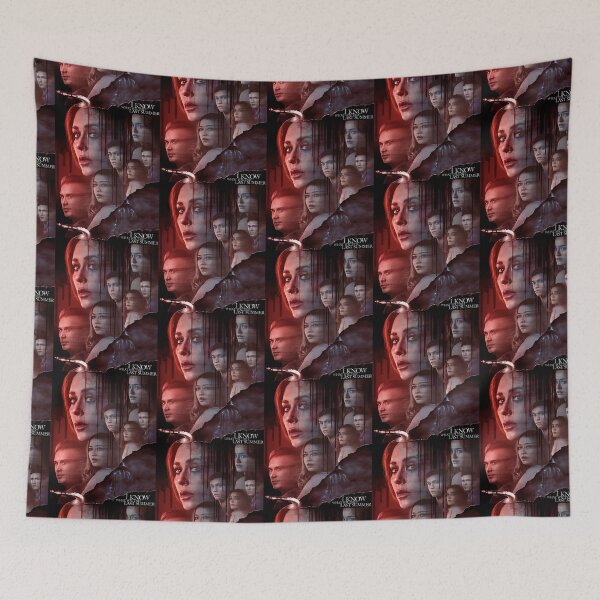 Item preview, I Know What You Did Last Summer: Dripping designed and sold by vickytoriaq.
