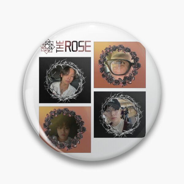 Item preview, the rose designed and sold by selvashop.