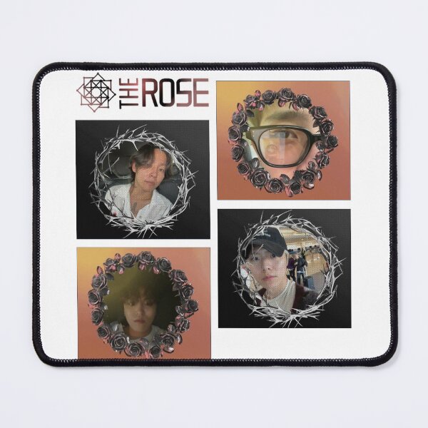 Item preview, the rose designed and sold by selvashop.