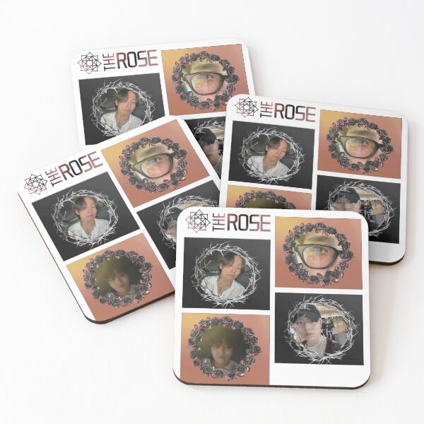 Item preview, the rose designed and sold by selvashop.