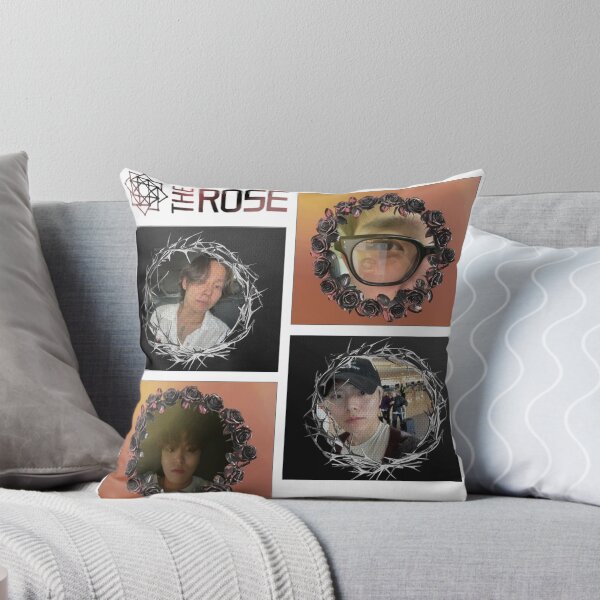 Item preview, the rose designed and sold by selvashop.