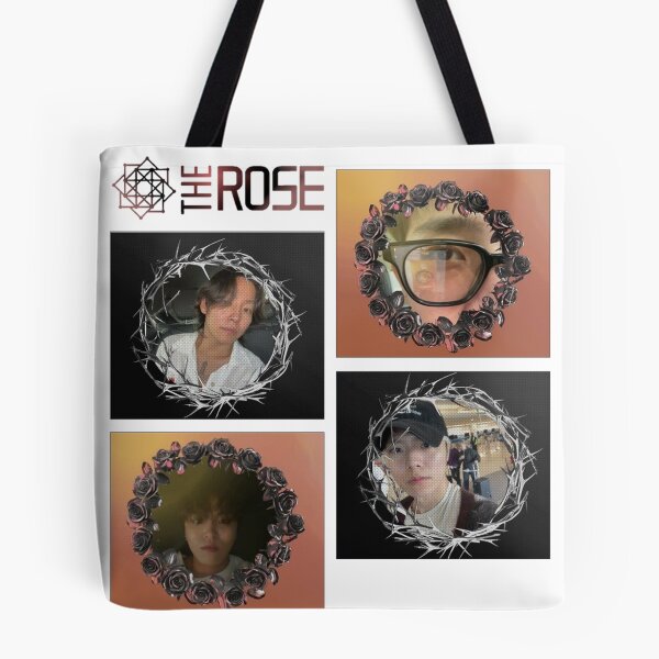 Item preview, the rose designed and sold by selvashop.