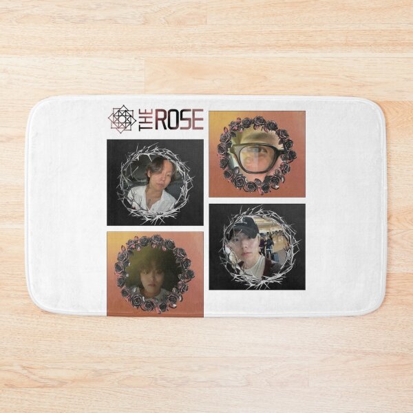 Item preview, the rose designed and sold by selvashop.