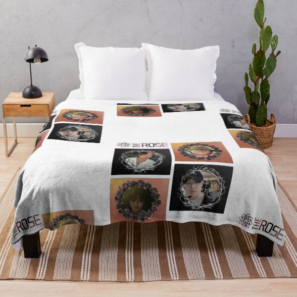 Item preview, the rose designed and sold by selvashop.