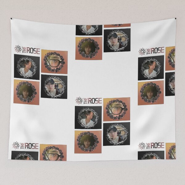 Item preview, the rose designed and sold by selvashop.