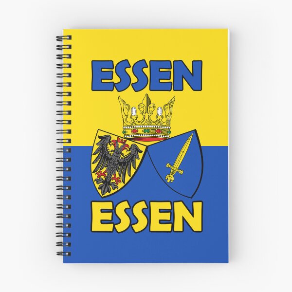 Item preview, ESSEN Gifts, Stickers & Products (N) designed and sold by mpodger.