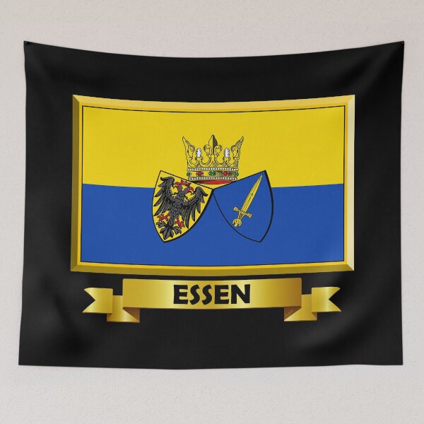 Item preview, ESSEN Gifts, Stickers & Products (N) designed and sold by mpodger.