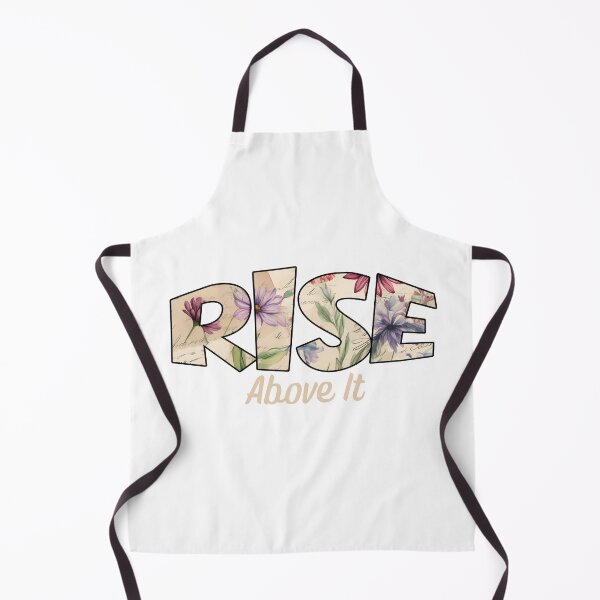 Item preview, Just Rise Above It designed and sold by briantwright19.