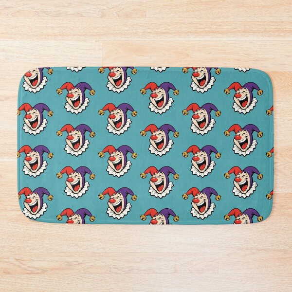 Item preview, Fools head designed and sold by Foolkiller88.