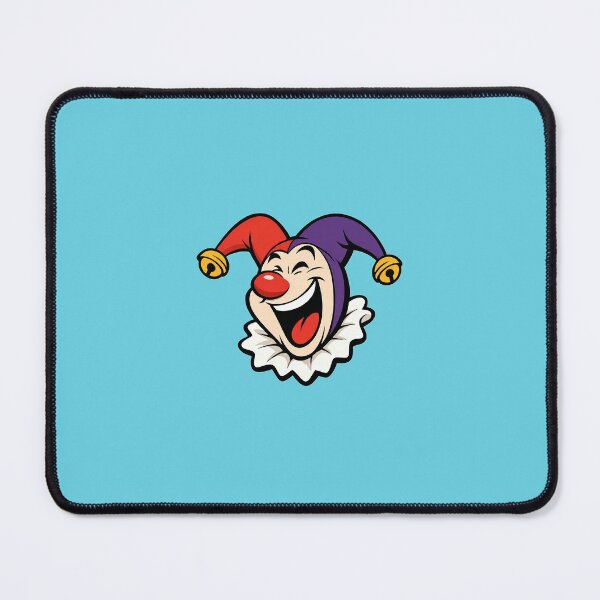 Item preview, Fools head designed and sold by Foolkiller88.