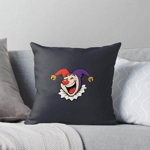 Item preview, Fools head designed and sold by Foolkiller88.