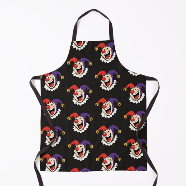 Item preview, Fools head designed and sold by Foolkiller88.