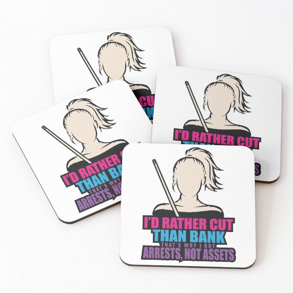 Item preview, Women Pool Players, rather cut  designed and sold by Crazyhuskychick.