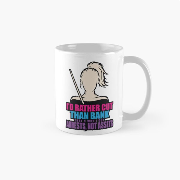 Item preview, Women Pool Players, rather cut  designed and sold by Crazyhuskychick.