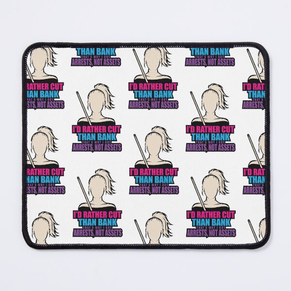 Item preview, Women Pool Players, rather cut  designed and sold by Crazyhuskychick.