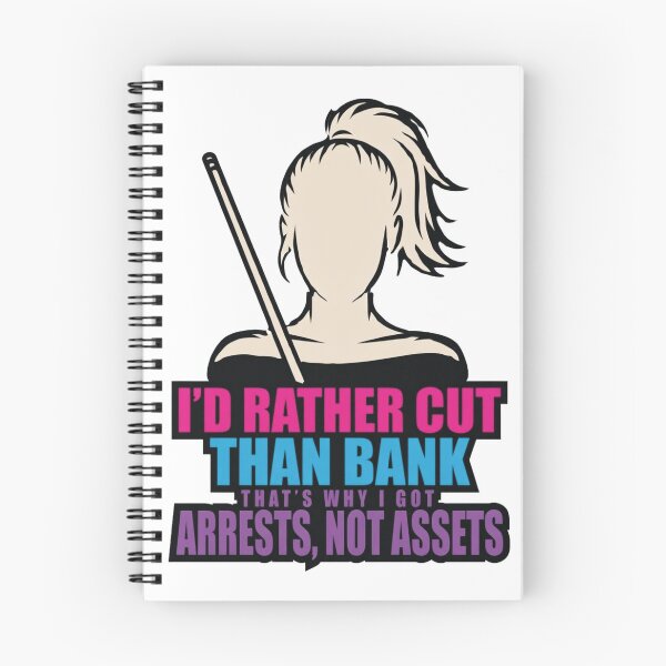 Item preview, Women Pool Players, rather cut  designed and sold by Crazyhuskychick.