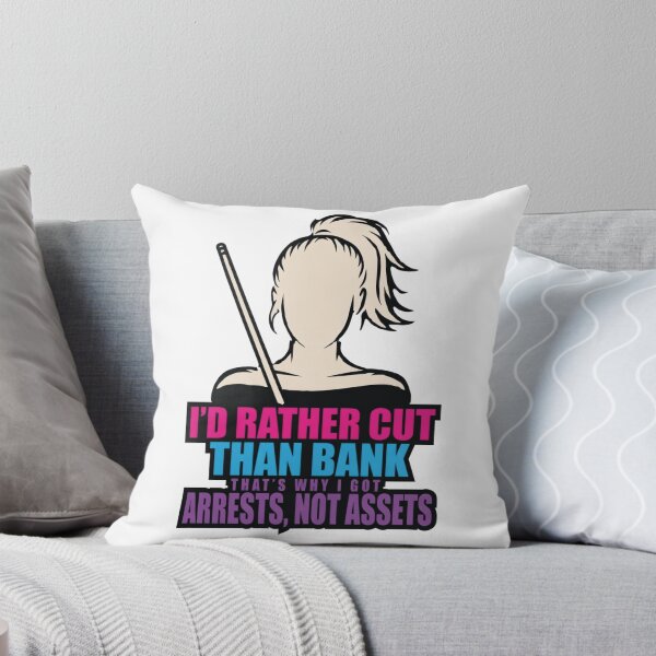 Item preview, Women Pool Players, rather cut  designed and sold by Crazyhuskychick.