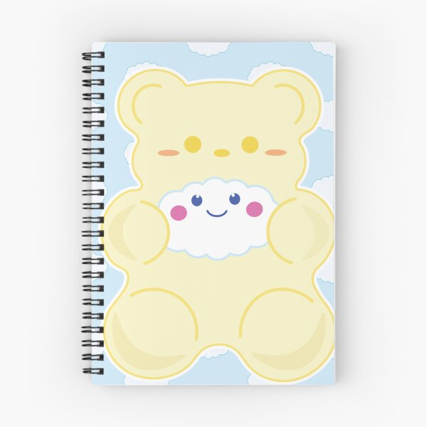 Item preview, Gummi Sweet Cloud Hug designed and sold by Jenny Honey Heart.