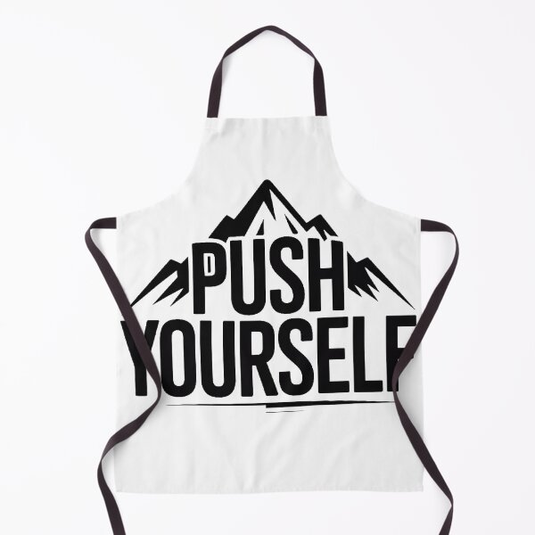 Item preview, Push yourself designed and sold by keisthard.
