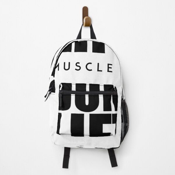 Item preview, Dunder Lifting Gym Muscle Company designed and sold by Chathuranga Herath.