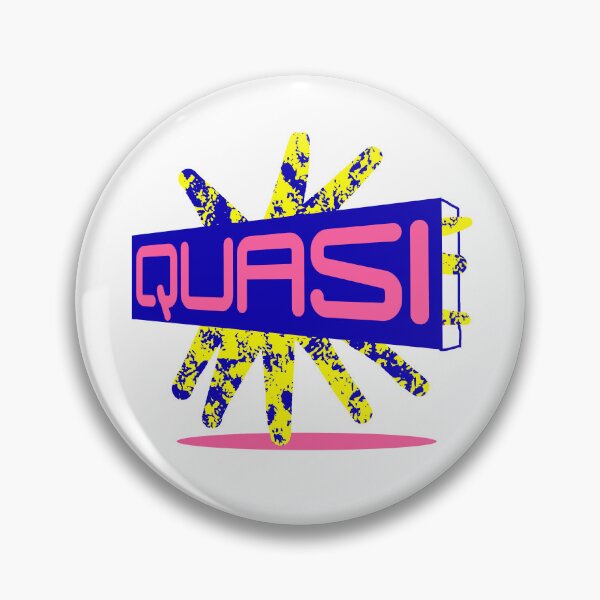 Item preview, Quasi skateboards  designed and sold by Paintbase.