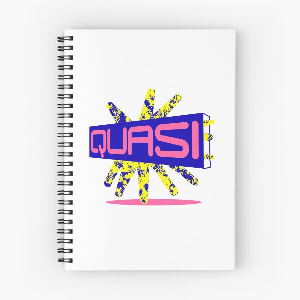 Item preview, Quasi skateboards  designed and sold by Paintbase.