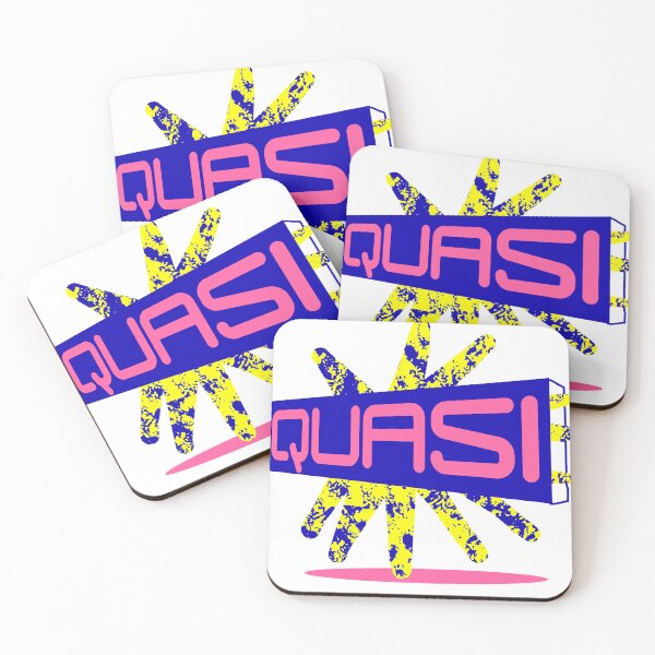 Item preview, Quasi skateboards  designed and sold by Paintbase.