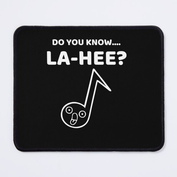 Item preview, Ffxiv Final Fantasy Xiv Do You Know La Hee designed and sold by Chathuranga Herath.