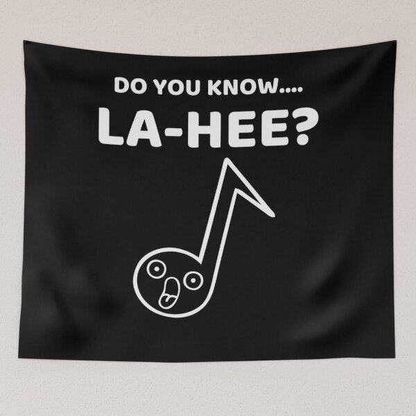 Item preview, Ffxiv Final Fantasy Xiv Do You Know La Hee designed and sold by Chathuranga Herath.
