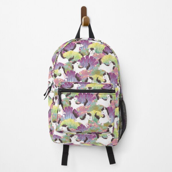 Item preview, Horses in the Bushes Pattern designed and sold by Khotekmei.