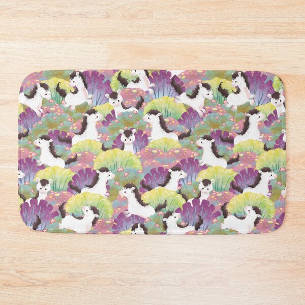 Item preview, Horses in the Bushes Pattern designed and sold by Khotekmei.