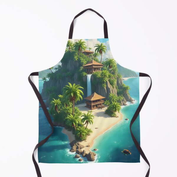 Item preview, El paraíso visto desde arriba designed and sold by David c.p JACQUEMET.