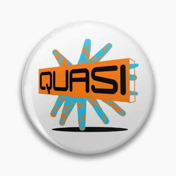 Item preview, Quasi skateboards  designed and sold by Paintbase.