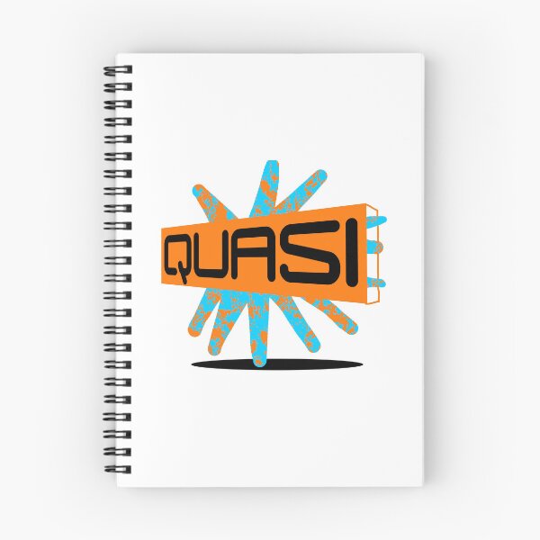 Item preview, Quasi skateboards  designed and sold by Paintbase.
