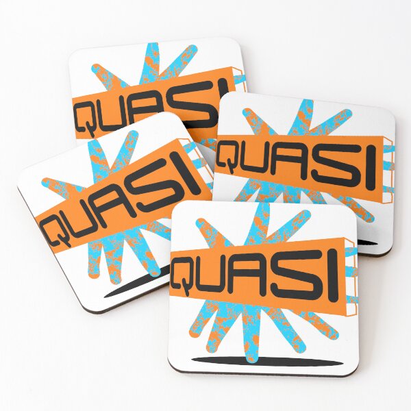 Item preview, Quasi skateboards  designed and sold by Paintbase.