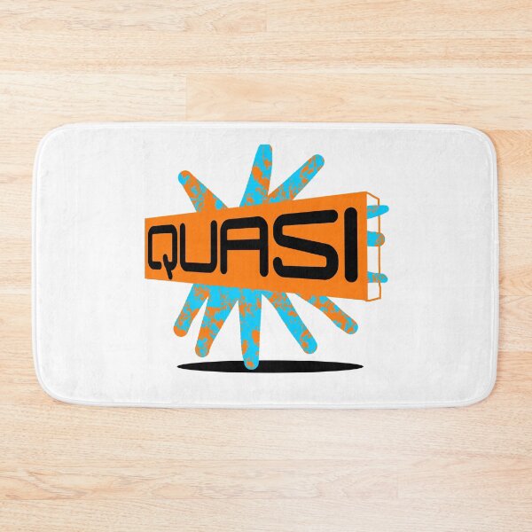 Item preview, Quasi skateboards  designed and sold by Paintbase.