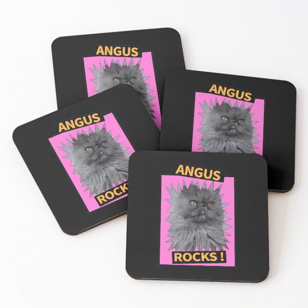 Item preview,  Angus Rocks designed and sold by Chathuranga Herath.