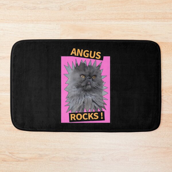Item preview,  Angus Rocks designed and sold by Chathuranga Herath.