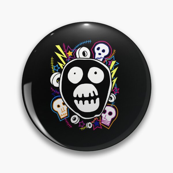 Item preview, The Mighty Boosh designed and sold by Chathuranga Herath.