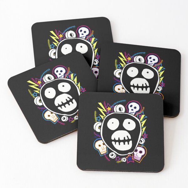 Item preview, The Mighty Boosh designed and sold by Chathuranga Herath.