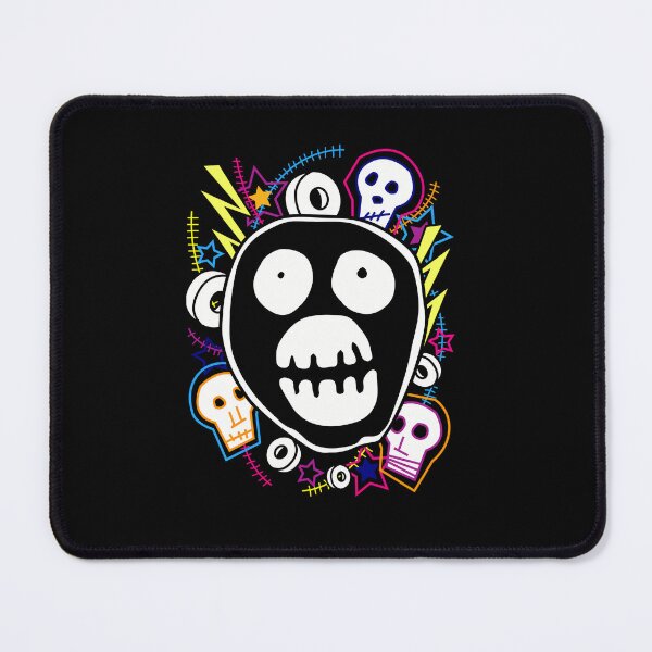 Item preview, The Mighty Boosh designed and sold by Chathuranga Herath.