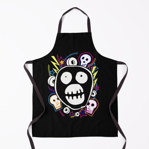 Item preview, The Mighty Boosh designed and sold by Chathuranga Herath.