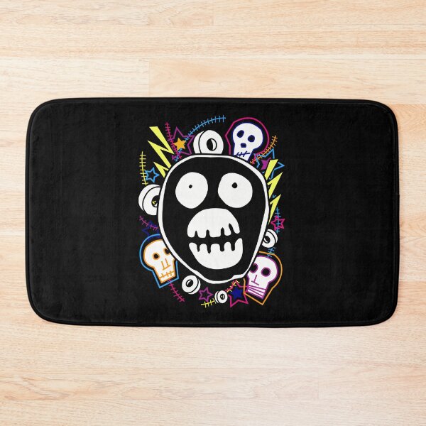 Item preview, The Mighty Boosh designed and sold by Chathuranga Herath.