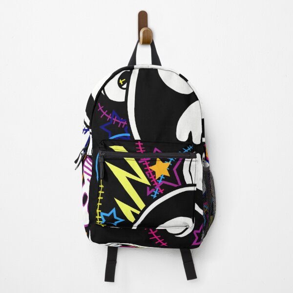Item preview, The Mighty Boosh designed and sold by Chathuranga Herath.