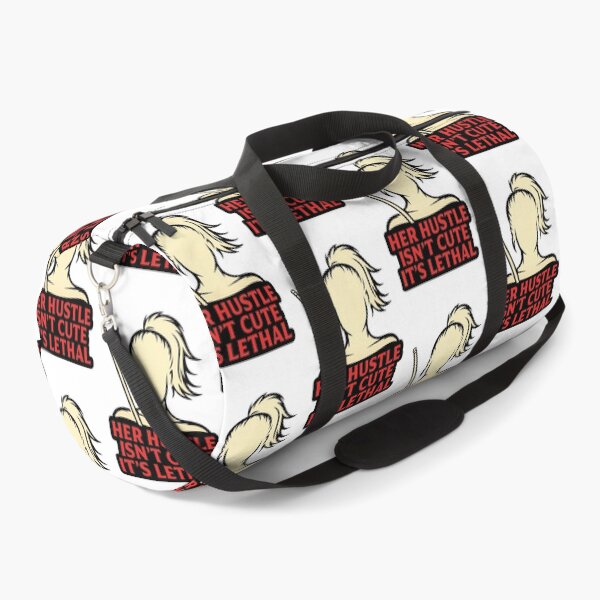 Item preview, Women Pool Players, her hustle  designed and sold by Crazyhuskychick.